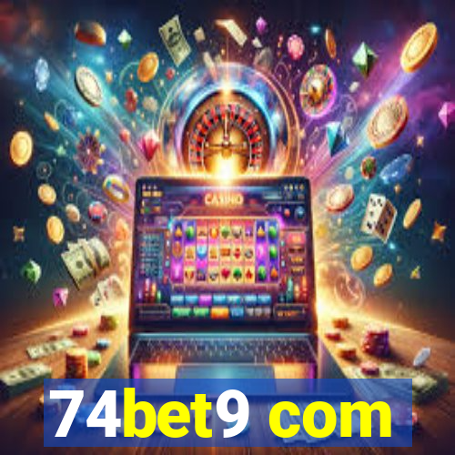 74bet9 com